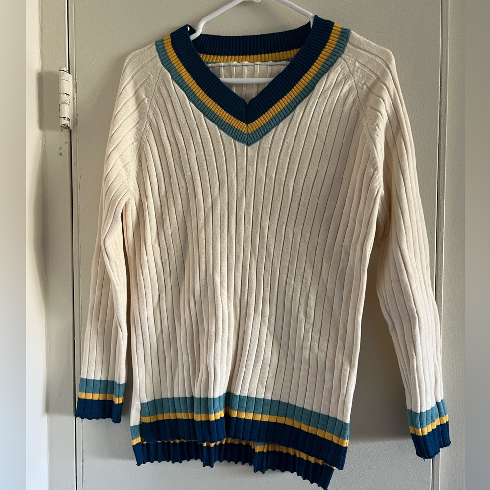 Halara sweater NWT